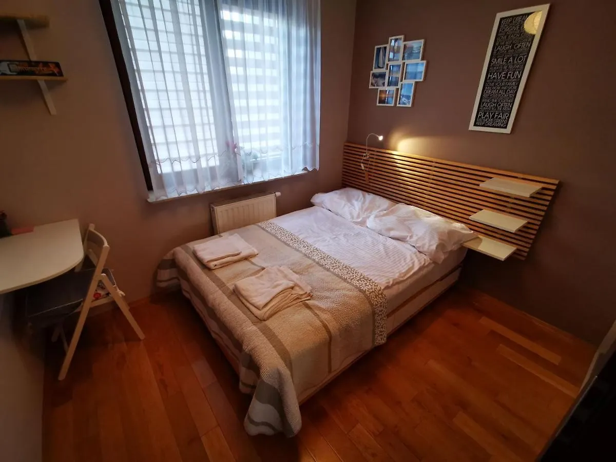 Apartament Kraków Arena 20B