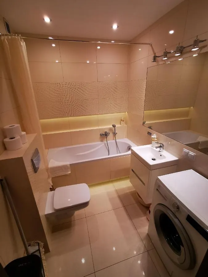 Apartament Kraków Arena 20B