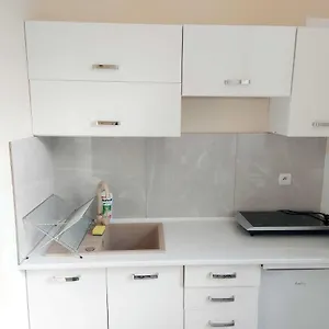 Apartament Mirablue, Kraków