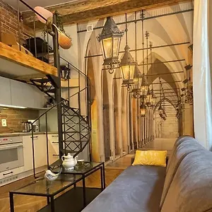 Apartament Family, Kraków