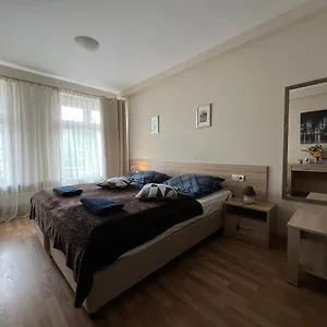 Apartament Old Town / Florianska 29, Kraków