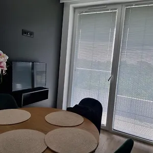 Apartament Stanczyka, Kraków