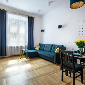 Apartament Tyzenhauz Old Town, Kraków