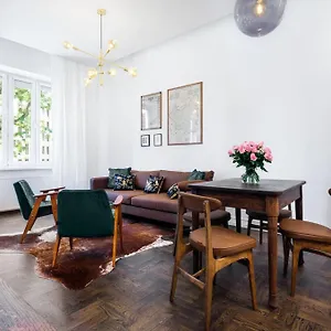 Apartament Tyzenhauz Wawel, Kraków