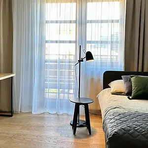 Apartament Widna, Kraków
